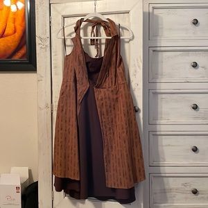 Plus Size Doctor Who 11th Doctor Dress